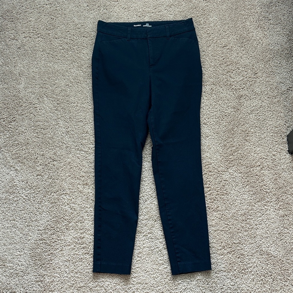 Old Navy Pixie Pants